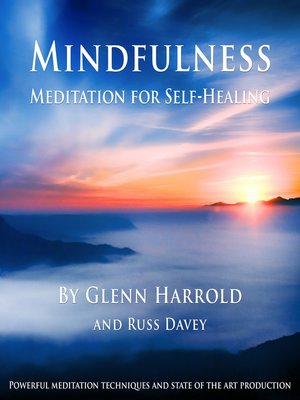 cover image of Mindfulness Meditation for Self-Healing
